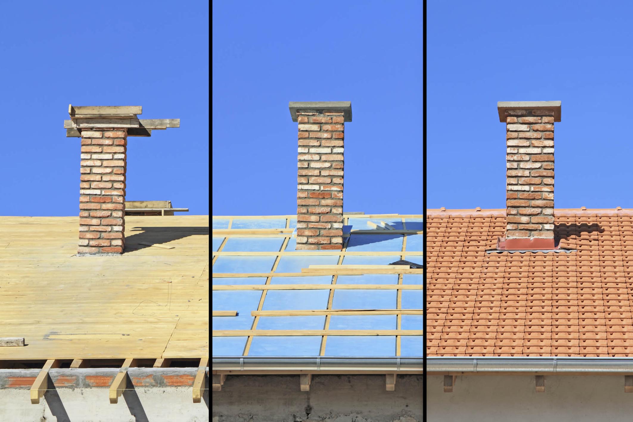 Residential and Commercial - roofing repair in Largo, FL