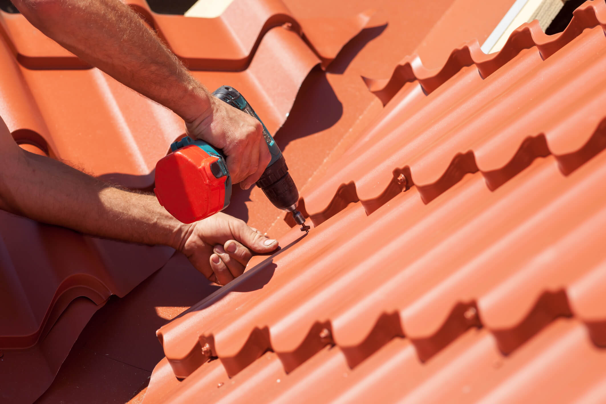 Roof Installation - roofing installation in Largo, FL